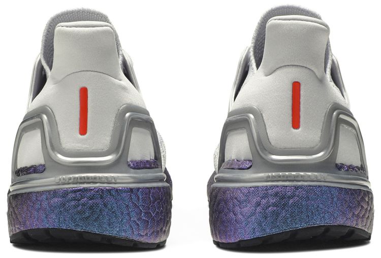 ISS US National Lab x adidas UltraBoost 20 Blue Boost