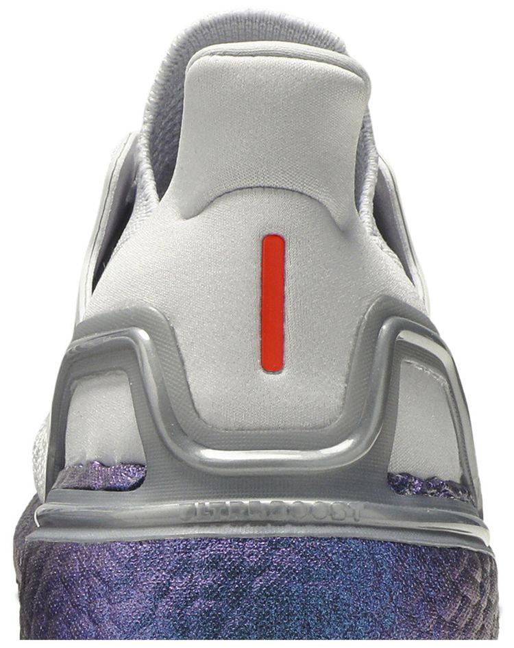 ISS US National Lab x adidas UltraBoost 20 Blue Boost