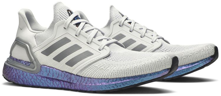 ISS US National Lab x adidas UltraBoost 20 Blue Boost