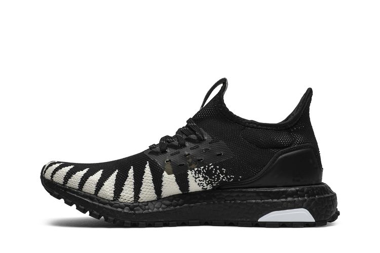 Buy Adidas NEIGHBORHOOD x UltraBoost All Terrain 'NBHD' FU7313