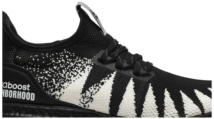 NEIGHBORHOOD x adidas UltraBoost All Terrain NBHD