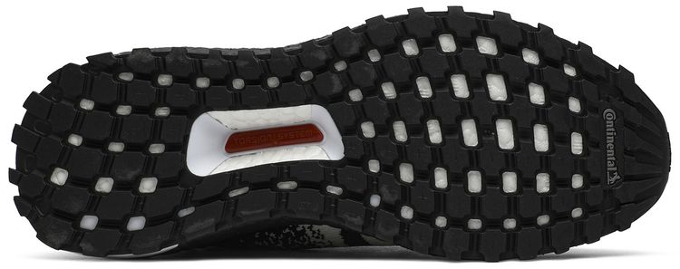 NEIGHBORHOOD x adidas UltraBoost All Terrain NBHD