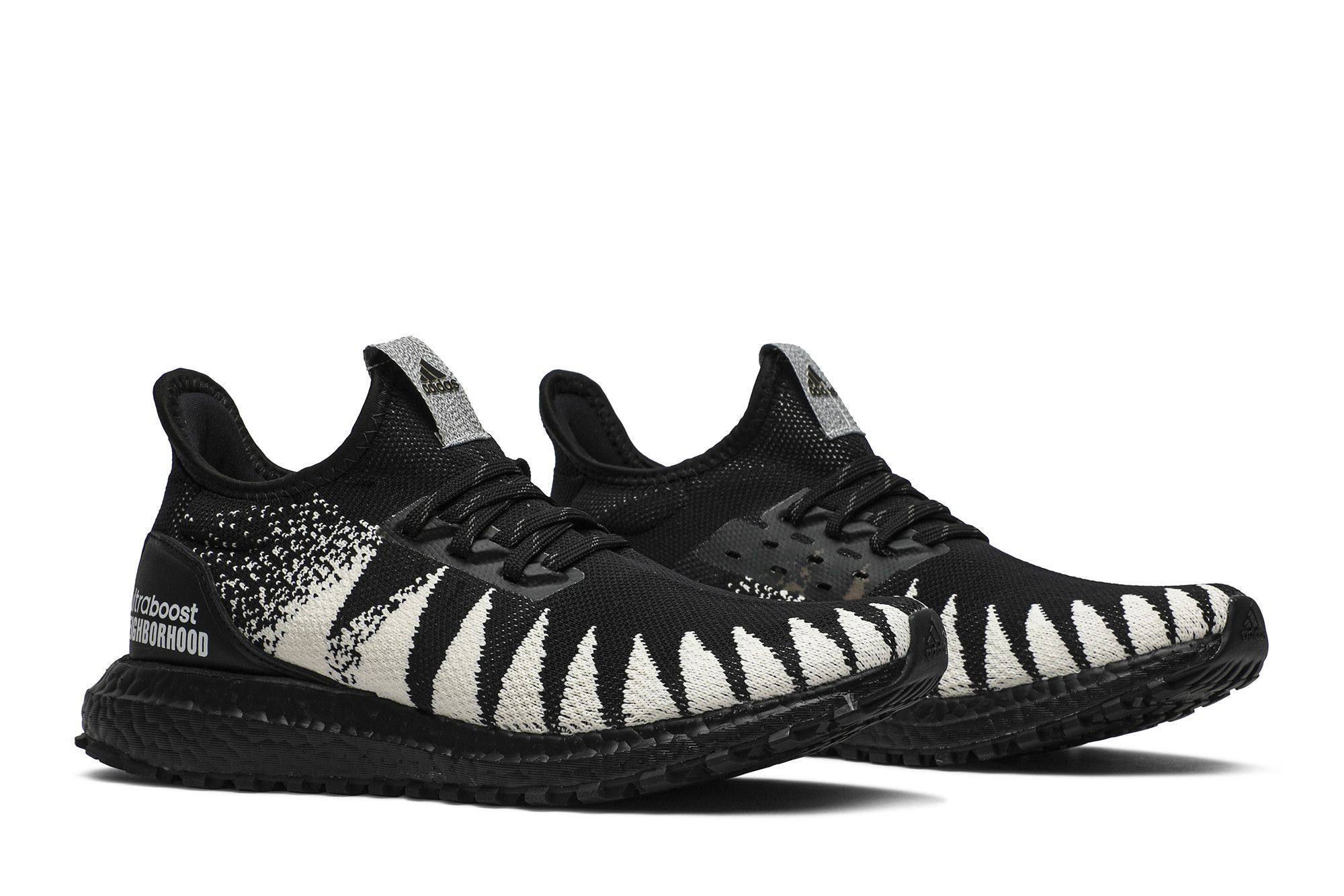 Neighborhood x adidas ultra boost top