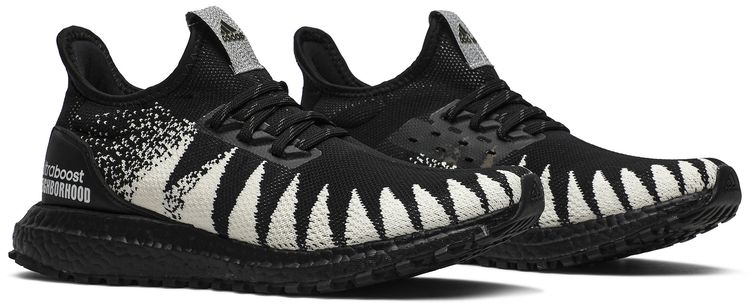 NEIGHBORHOOD x adidas UltraBoost All Terrain NBHD