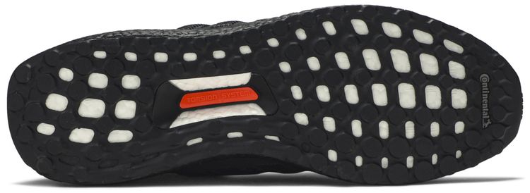 Adidas UltraBoost Reflective Black