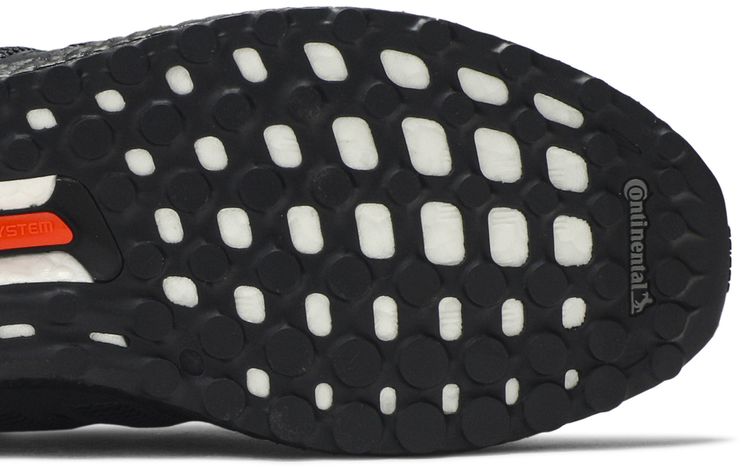 Adidas UltraBoost Reflective Black