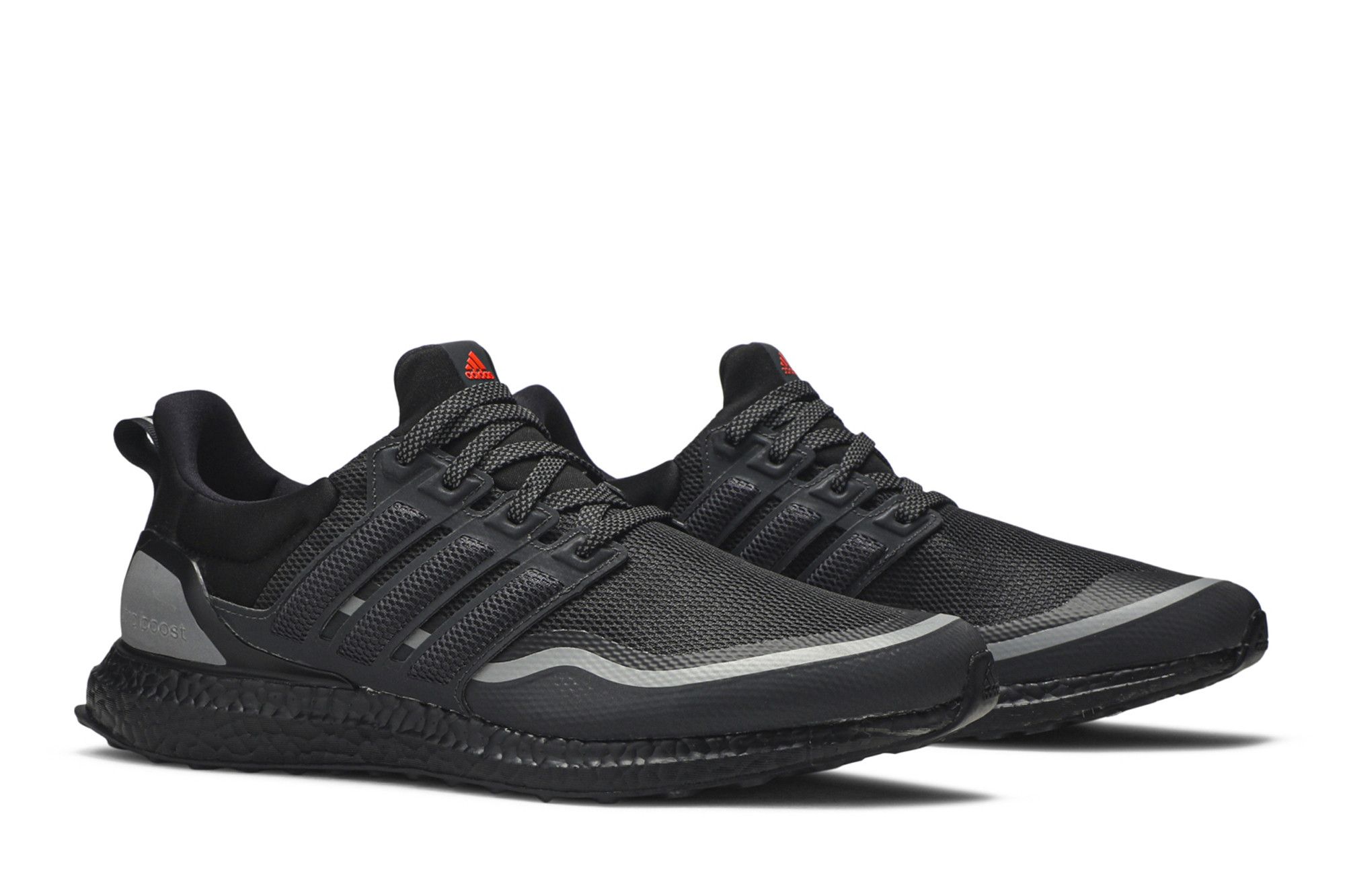 Buy UltraBoost Reflective Black EG8105 GOAT