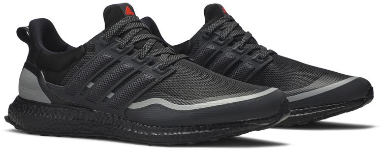 Adidas UltraBoost Reflective Black