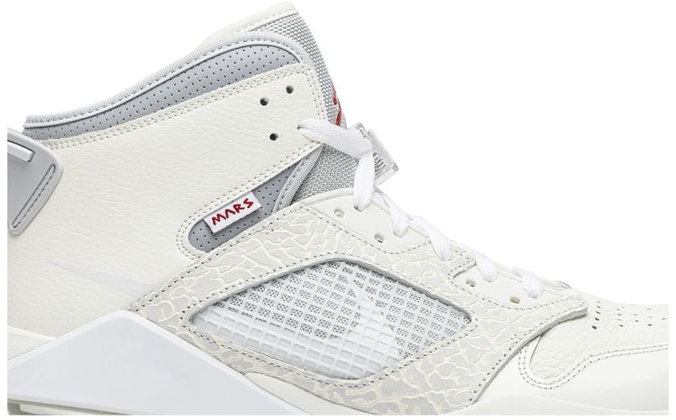 Sneakersnstuff x Air Jordan Jordan Mars 270 Past Present Future