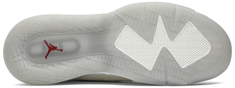 Sneakersnstuff x Air Jordan Jordan Mars 270 Past Present Future