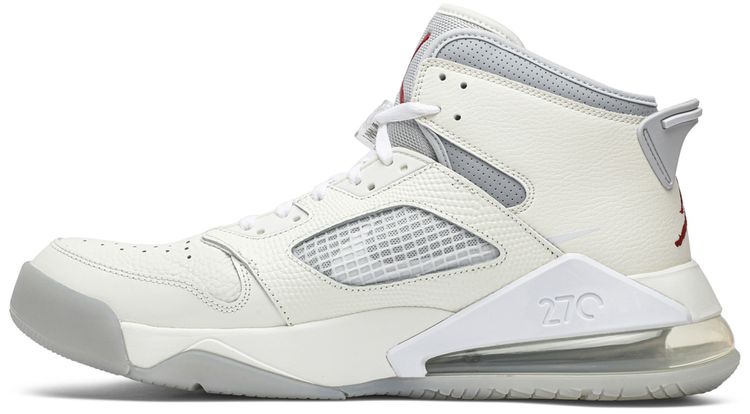 Sneakersnstuff x Air Jordan Jordan Mars 270 Past Present Future