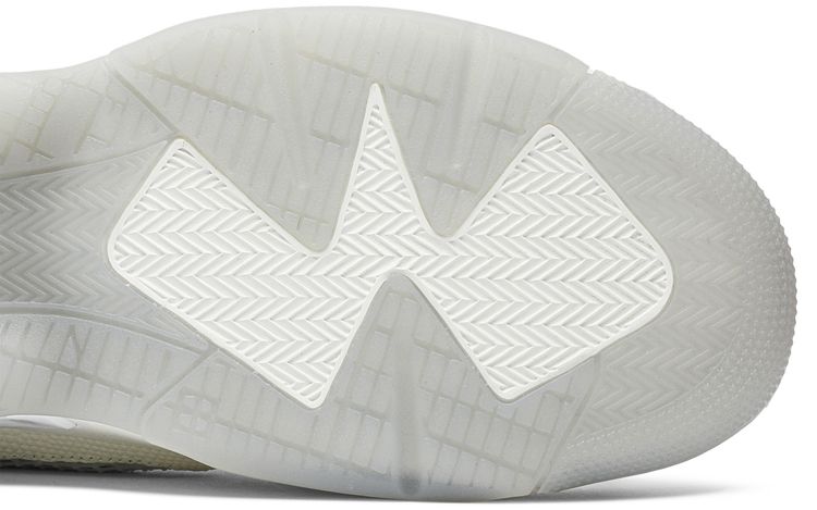 Sneakersnstuff x Air Jordan Jordan Mars 270 Past Present Future