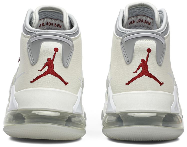 Sneakersnstuff x Air Jordan Jordan Mars 270 Past Present Future