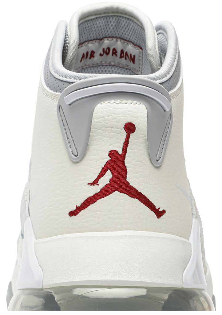 Sneakersnstuff x Air Jordan Jordan Mars 270 Past Present Future