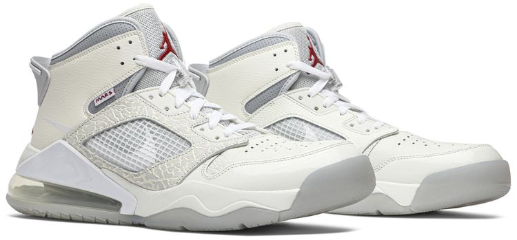 Sneakersnstuff x Air Jordan Jordan Mars 270 Past Present Future