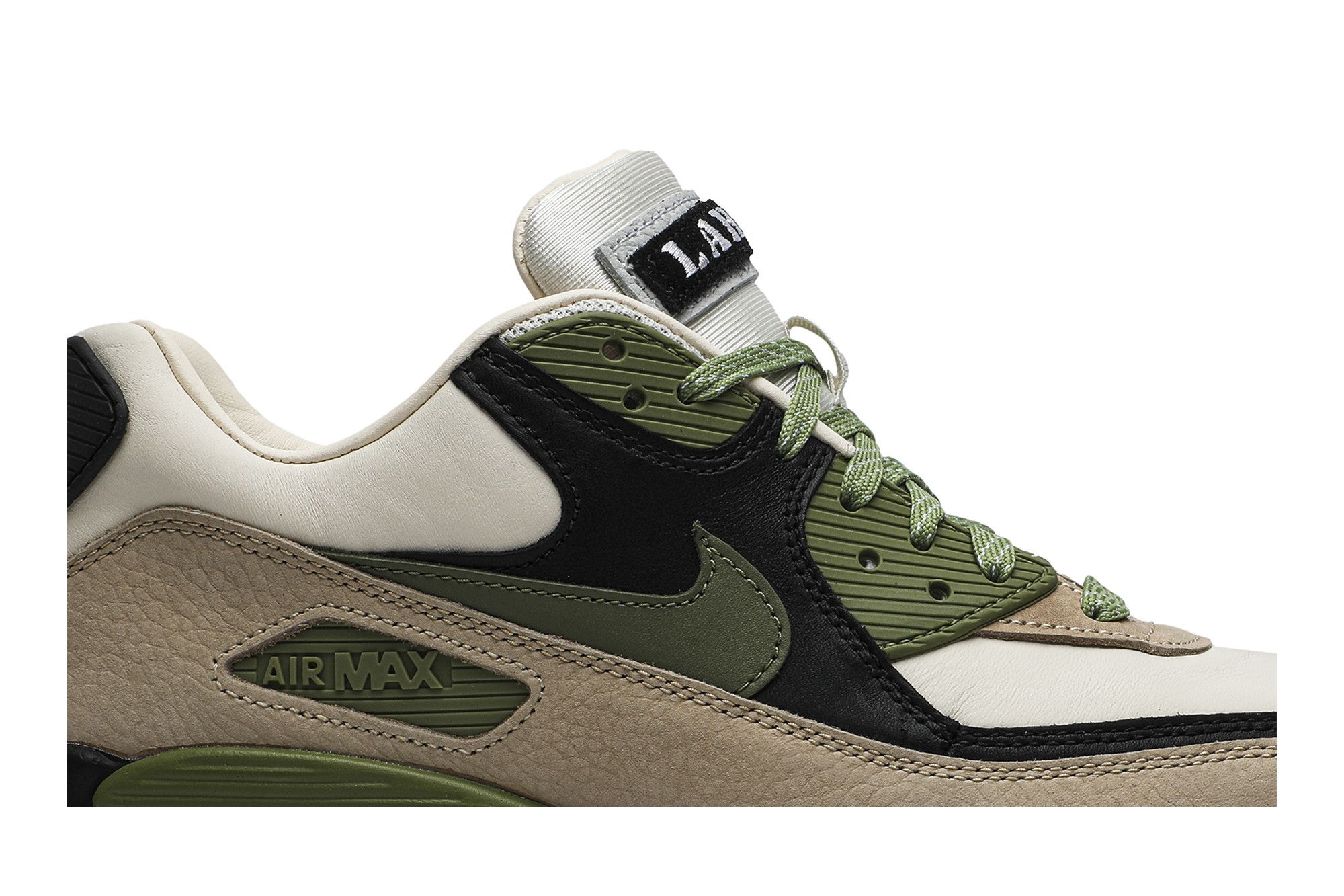 Buy Air Max 90 NRG 'Lahar Escape - Ivory' - CI5646 200 | GOAT