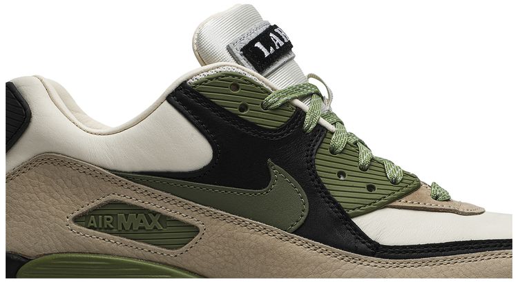 Nike Air Max 90 NRG Lahar Escape   Ivory