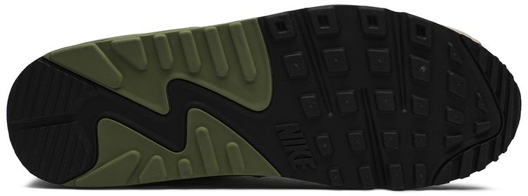 Nike Air Max 90 NRG Lahar Escape   Ivory