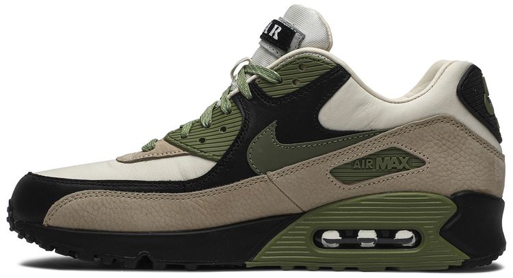 Nike Air Max 90 NRG Lahar Escape   Ivory