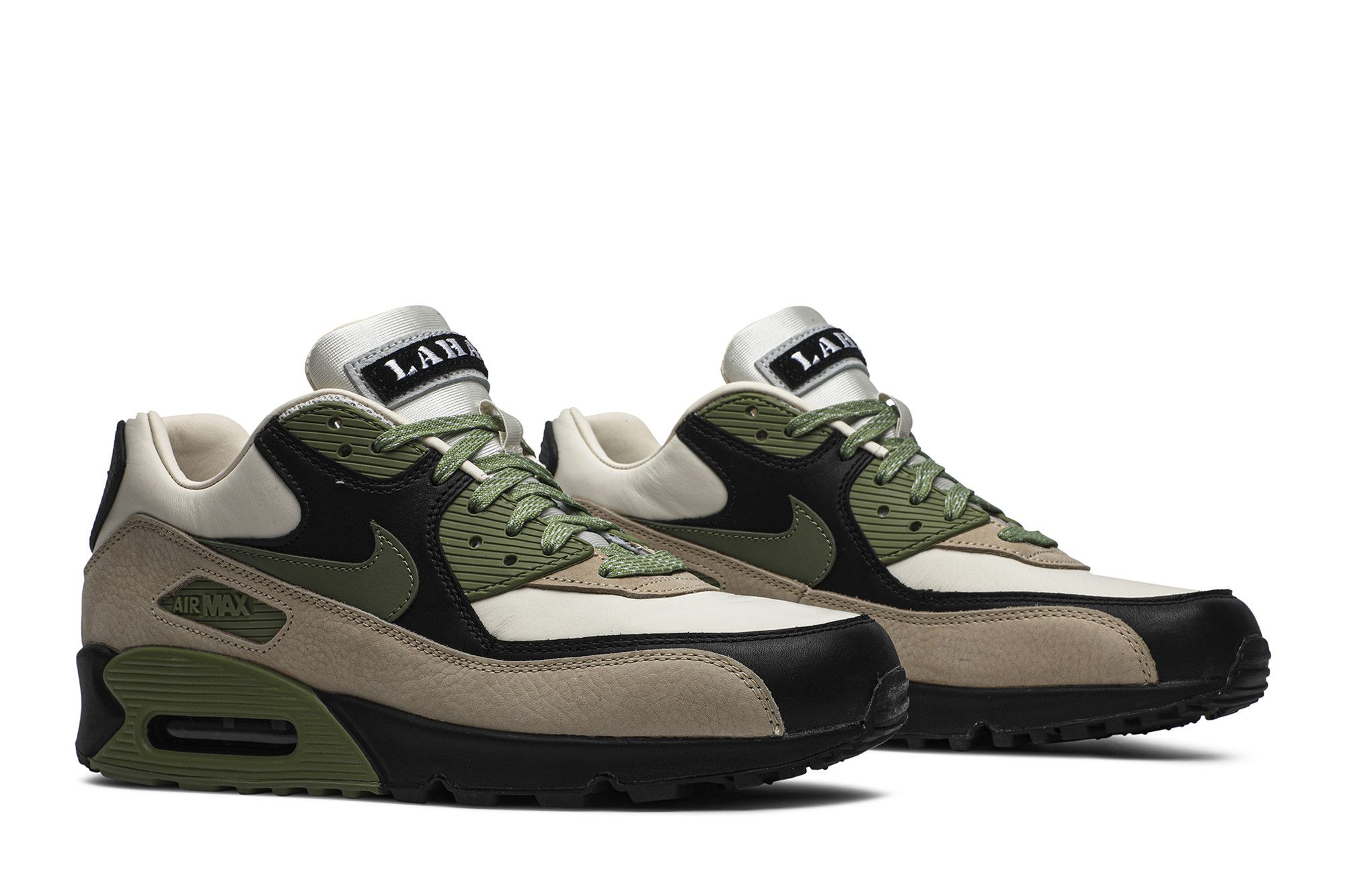 Buy Air Max 90 NRG 'Lahar Escape - Ivory' - CI5646 200 | GOAT CA Buy Air Max 90 NRG 'Lahar Escape - Ivory' - CI5646 200 | GOAT CA