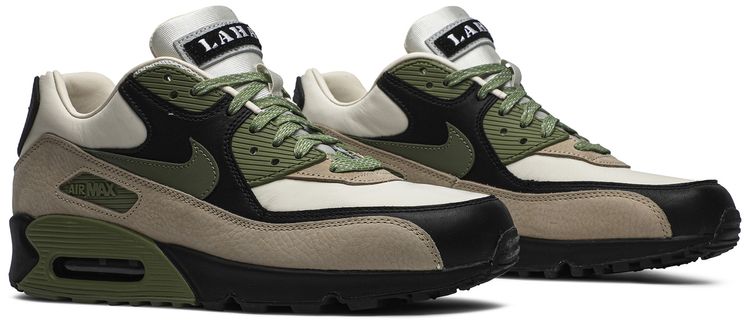 Nike Air Max 90 NRG Lahar Escape   Ivory