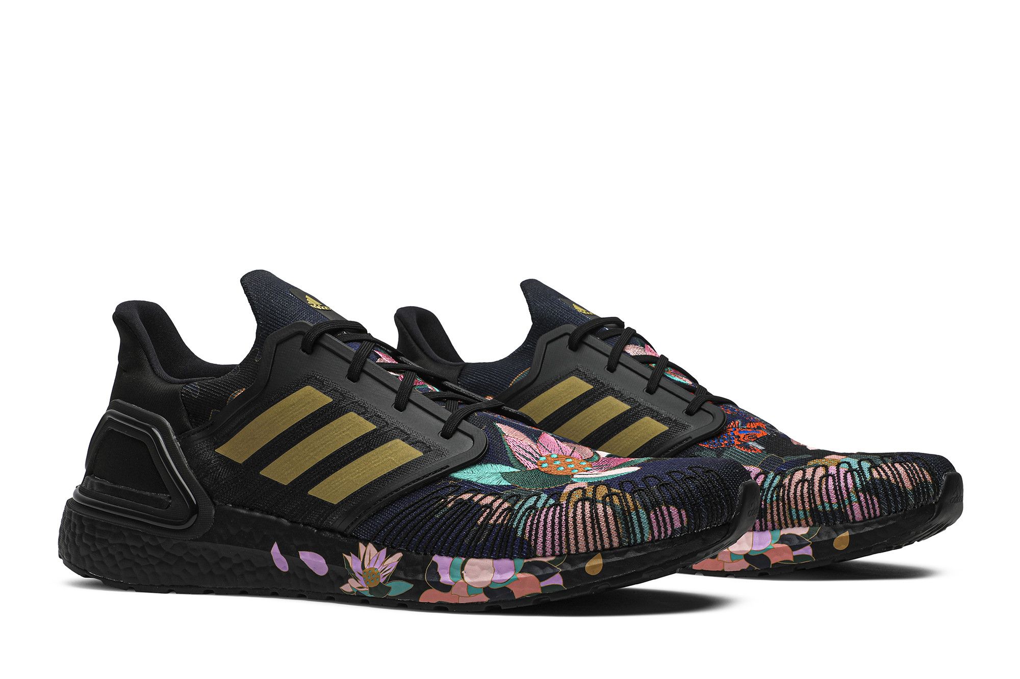 Ultra boost 2020 cny floral outlet