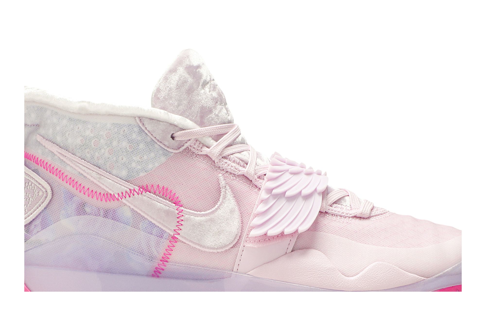 Kd12 pink top