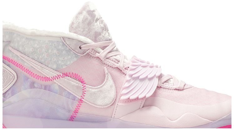 KD 12 Aunt Pearl