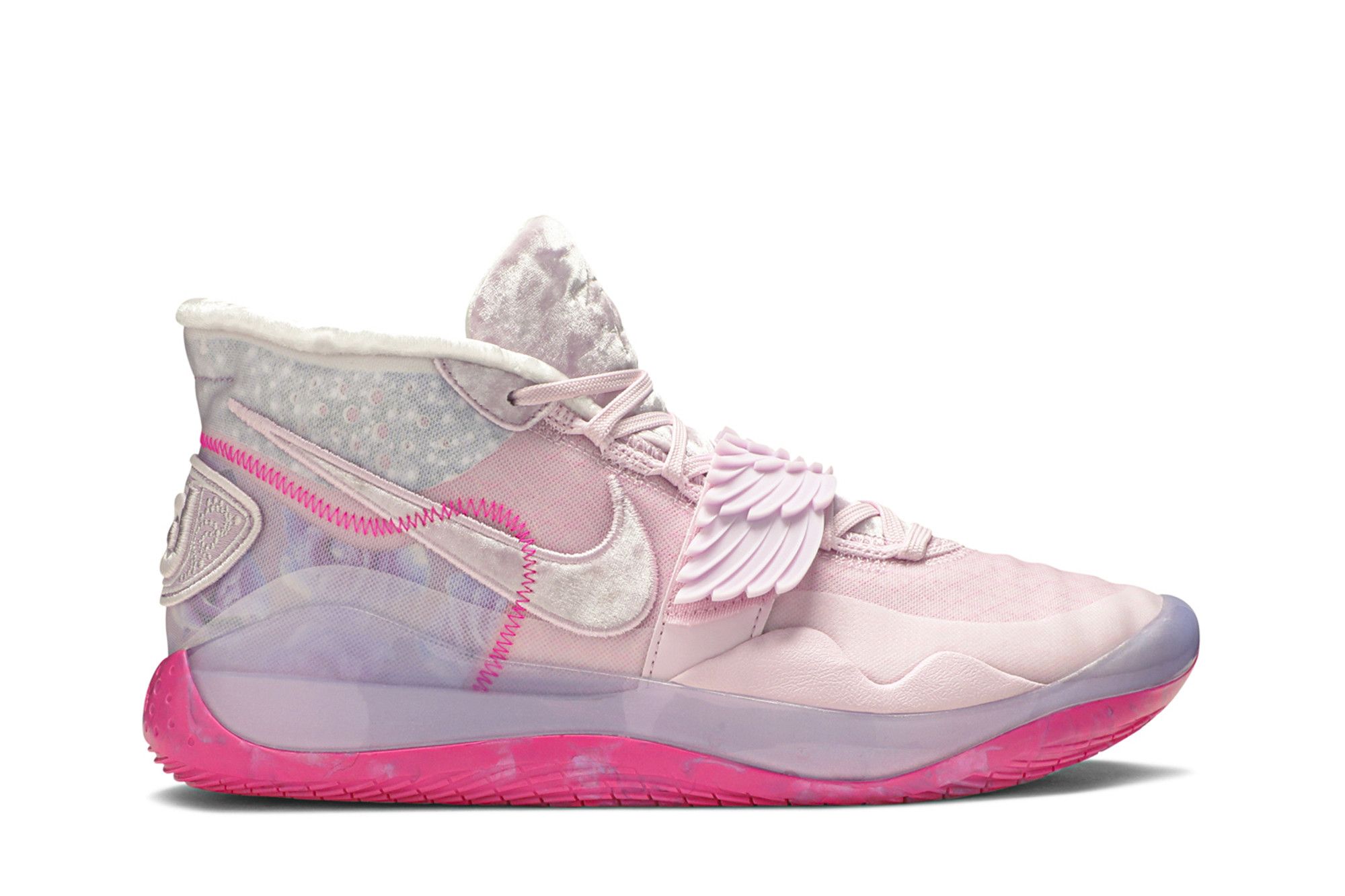 Size 10.0 KD 12 Aunt Pearl