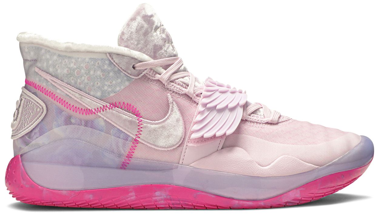 kd 12 pink aunt pearl