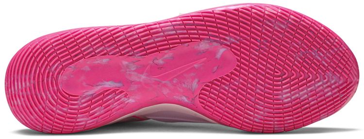 KD 12 Aunt Pearl