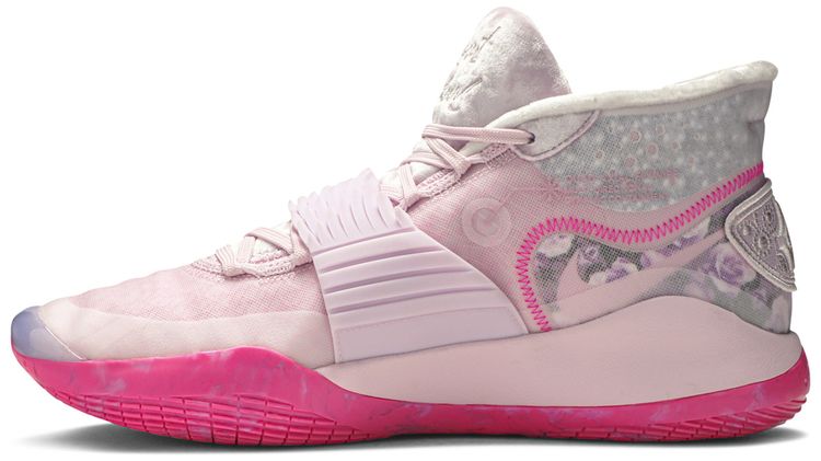 KD 12 Aunt Pearl