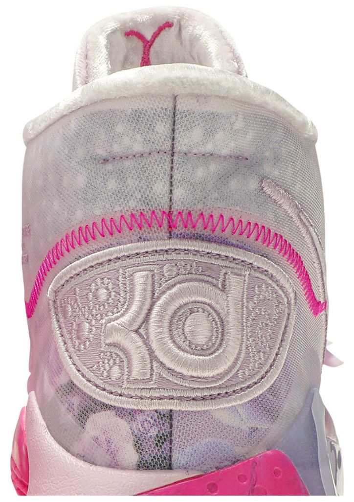 KD 12 Aunt Pearl