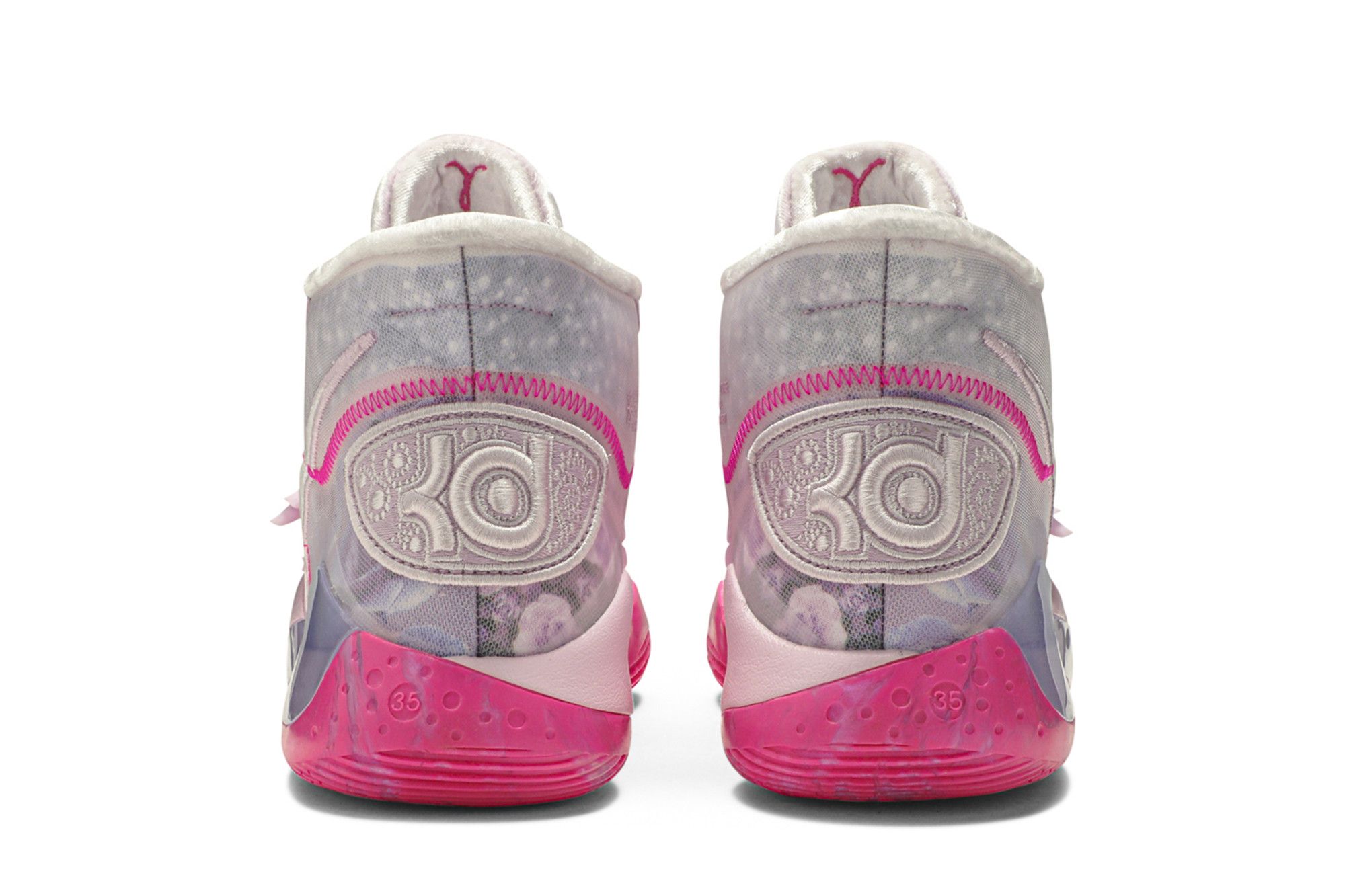 Kd 12 rosa best sale