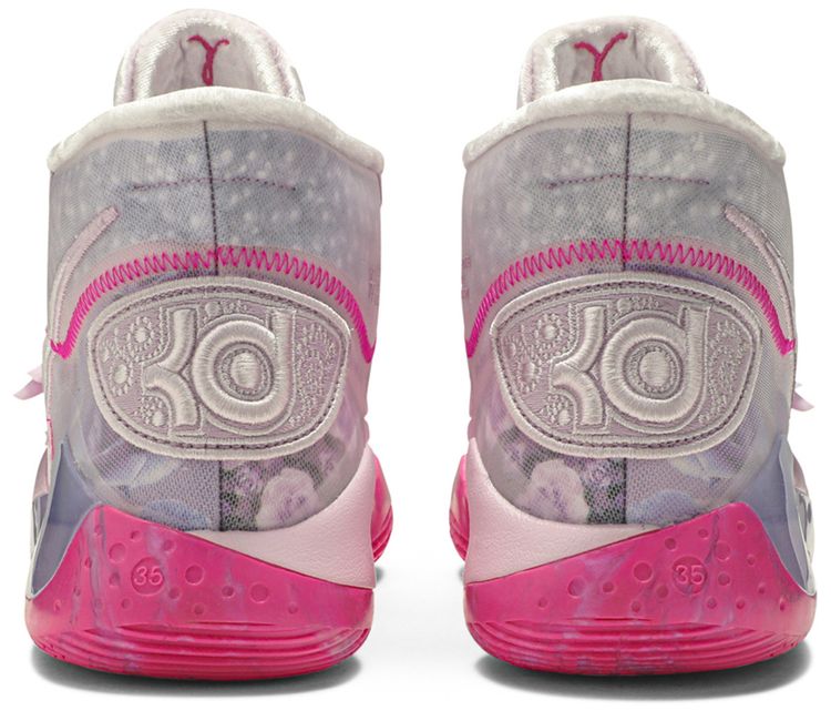 KD 12 Aunt Pearl