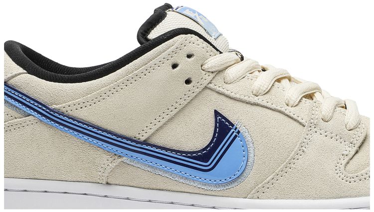 Dunk SB Low Truck It