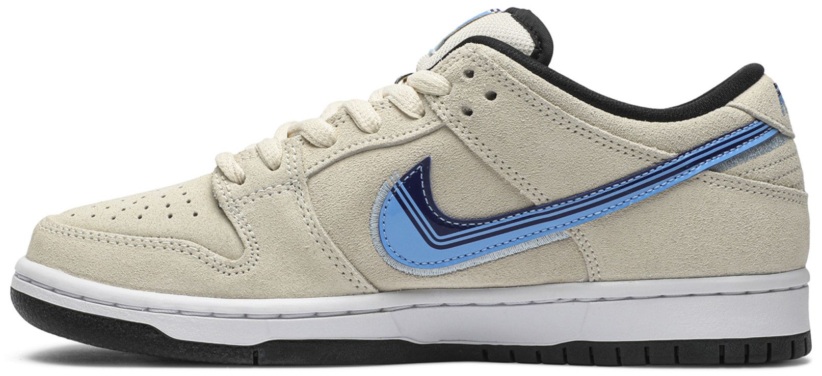 dunk sb low truck it