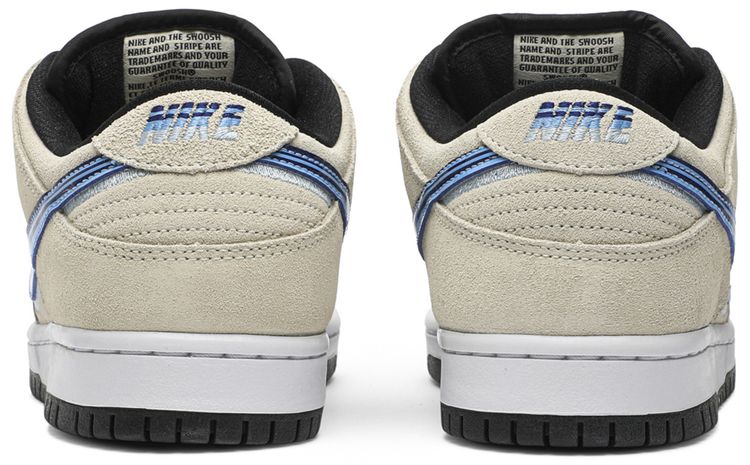 Dunk SB Low Truck It