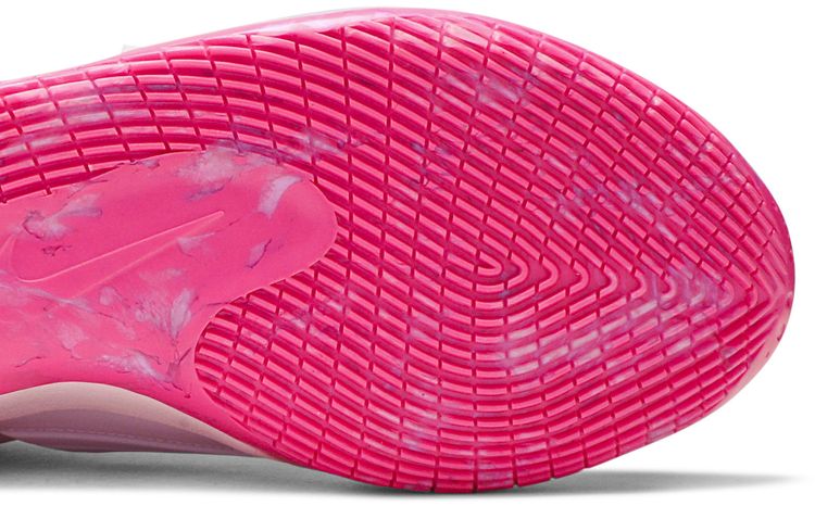 KD 12 Aunt Pearl