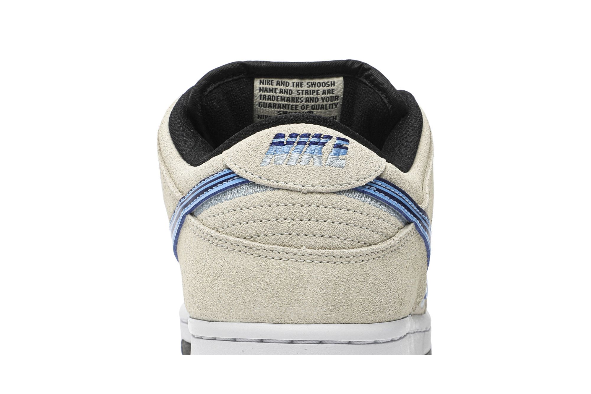 Dirty Dunk① jakebllockyoyo Nike SB Dunk Low Truck It Men's - CT6688-200 - US
