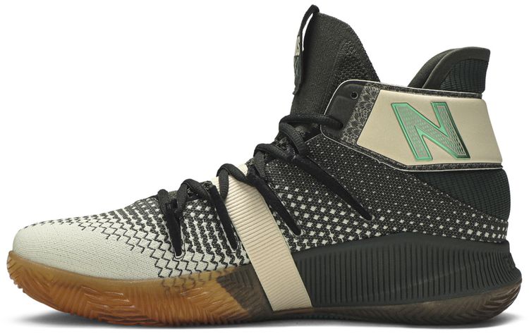 New Balance OMN1S Money Stacks