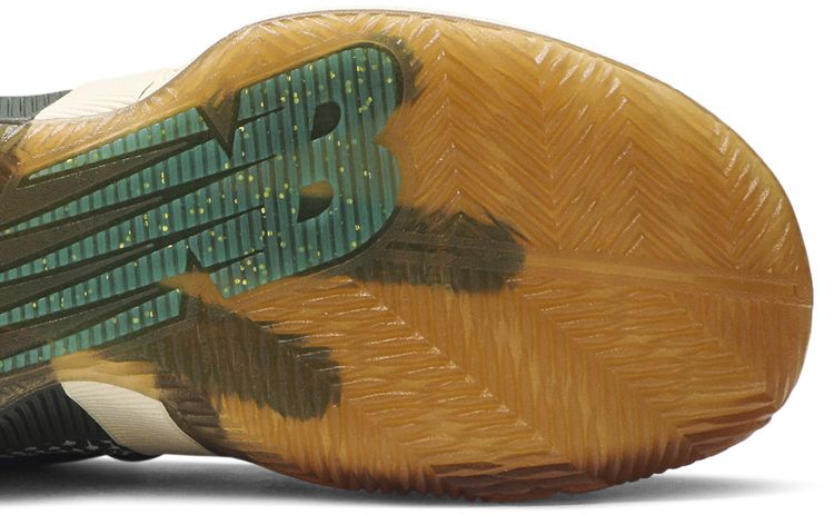 New Balance OMN1S Money Stacks