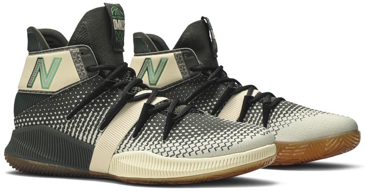 New Balance OMN1S Money Stacks