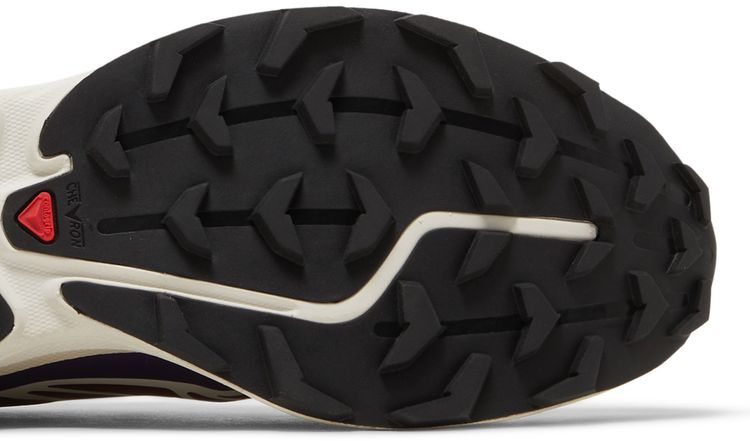 Salomon XT 6 Chocolate Fondant Grape