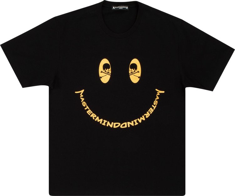 Mastermind World T-Shirt 'Black'