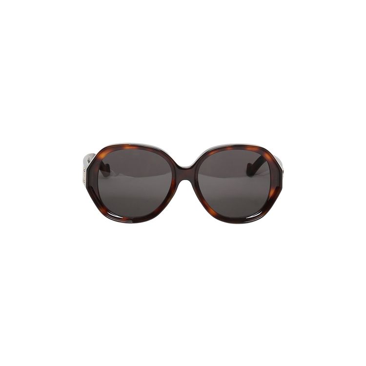 Loewe Sunglasses Dark HavanaSmoke