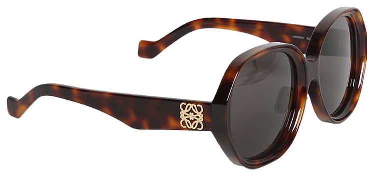 Loewe Sunglasses Dark HavanaSmoke