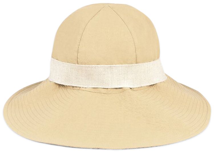 Jacquemus Le Bob Pescadou Beige