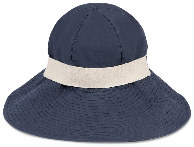 Jacquemus Le Bob Pescadou Navy