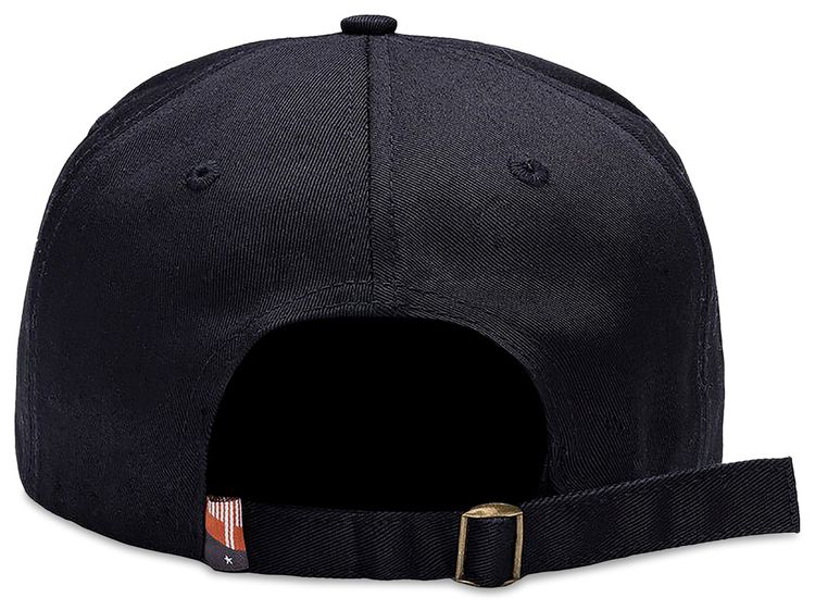 Honor The Gift HTG Prep Hat Black